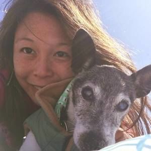 Meet your Posher, Sophia